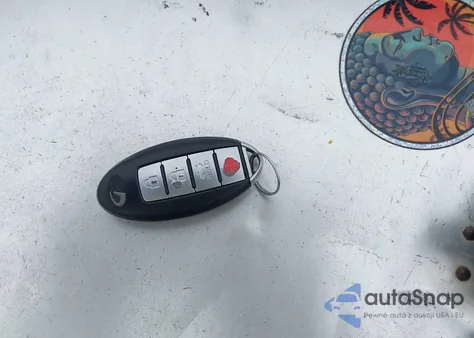 2010 Infiniti G37 Journey из США, поврежденный, VIN JN1CV6AP4AM204665